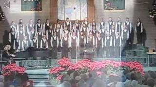 Sacramento Children&#39;s Chorus: Bring a Torch Jeannette Isabel