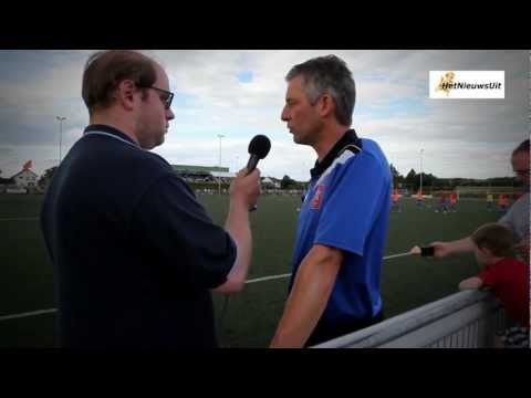 Scharn MVV interview Rene Trost