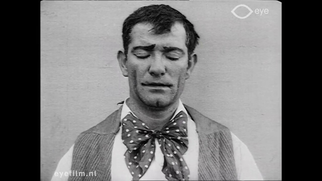 La paresse de Polycarpe