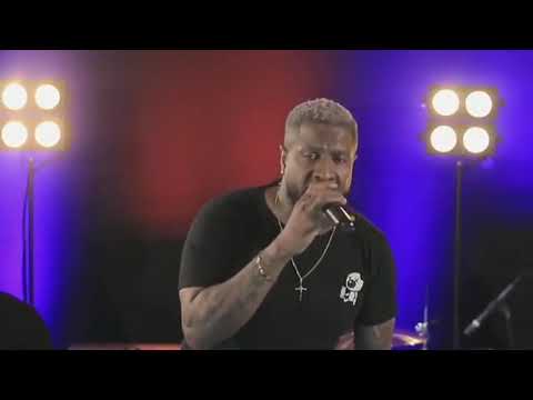 HENRIQUE SANTOS CANTA 2 - BOA SORTE LIVE