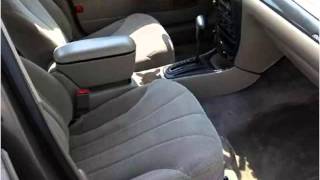 preview picture of video '2001 Chevrolet Malibu Used Cars Arlington TN'