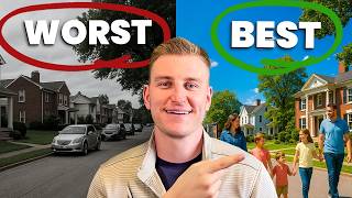 The 5 BEST Neighborhoods in Frankfort for Families
