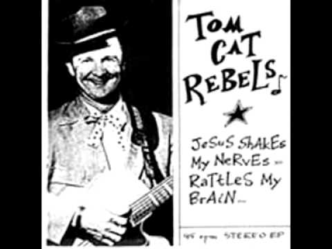 Tom Cat Rebels - Don't You Want Me (The Human League Psychobilly Cover)