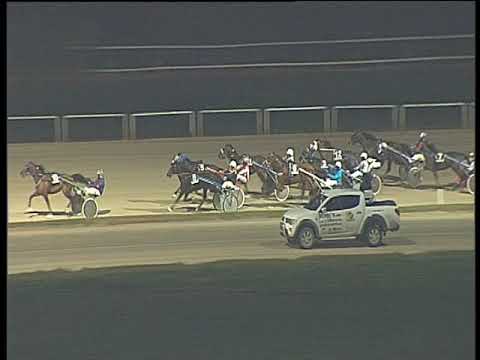 Trotto 29/01/2019 - 7ª corsa - TRIS