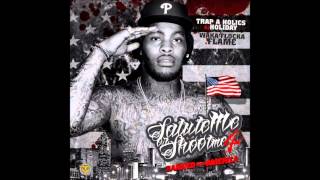 Waka Flocka Flame - 24 Hours (Feat. S.O.N.Y.) [Prod. By Envy]
