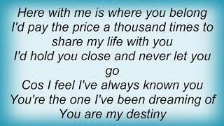 Beverley Craven - Legendary Love Lyrics