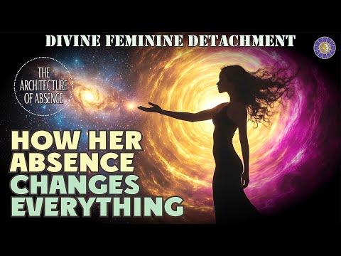 POTERE FEMMINILE DIVINO: L'UNICA mossa che riprogramma per sempre la connessione tra fiamme gemelle