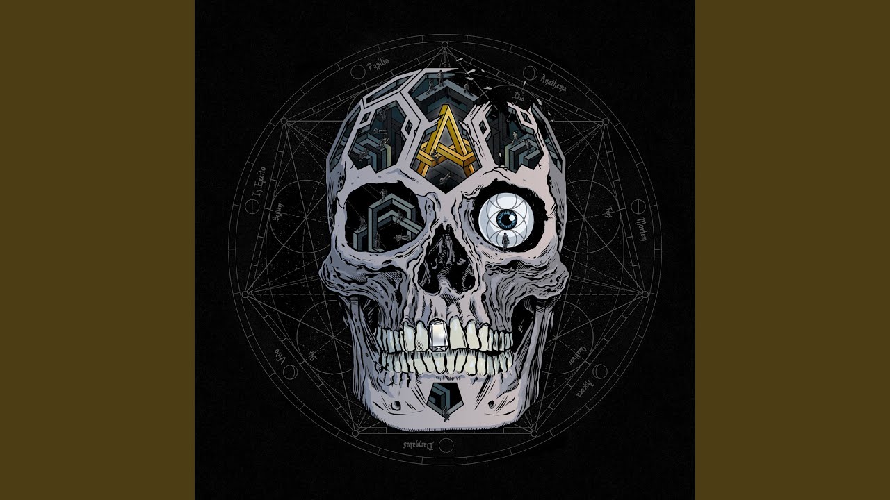 Atreyu - Blind Deaf & Dumb