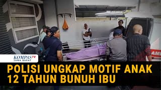 Download lagu Game Online Dihapus, Anak 12 Tahun di Medan Habisi Nyawa Ibu mp3