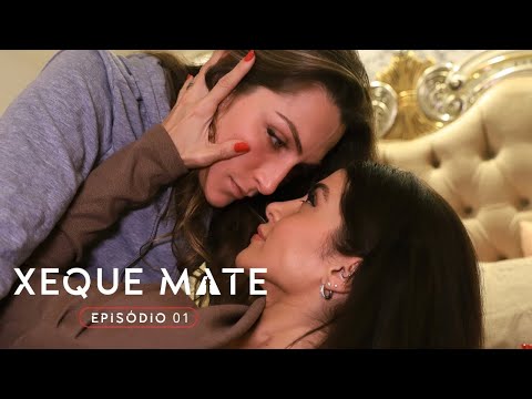 Xeque Mate - 2ª Temporada - 2x01 "Rainha"