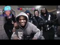 Von2Quiet Reacts To Kdot X Mdot59 X OTS Floater 5921 Official Music Video