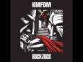 KMFDM- Mini Mini Mini [J. Hostrom and the Rain City Swingin' Samples Mix]