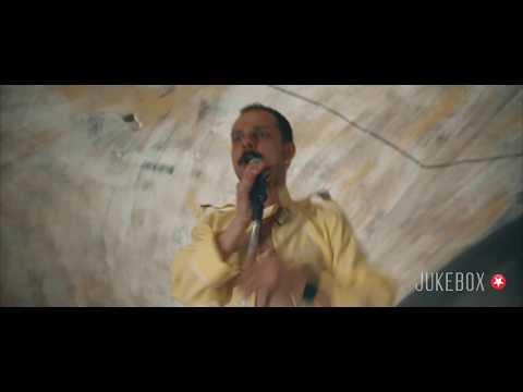 Fredy a Krasty - Jindra Holubec Y AMIGOS - JUKEBOX