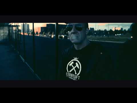 KANIA KILLAH - Wyżej i więcej - TRAILER