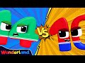 Wonderland Football Mania BIG NUMBERS Vigintillion To Novemvigintillion Part 6 Final