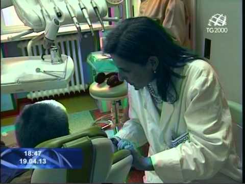 Tg2000 del 19 aprile 2013