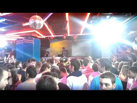 Discoteca EL BOSQUE - Gabry Ponte 25-02-11 -7