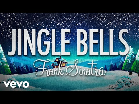 Frank Sinatra - Jingle Bells