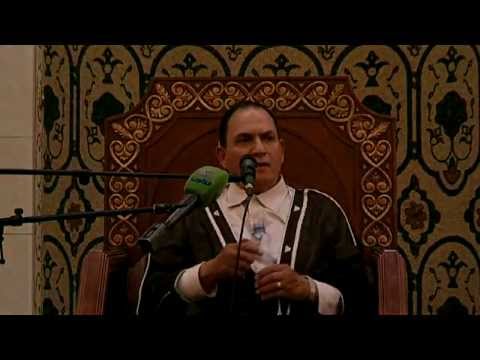 ⁣أمسية قرآنية للدكتور أحمد نعينع