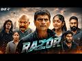 Razor Full Movie In Hindi Dubbed 2026 Ravi Babu Inaya Sultana Meena Vasu Fact Reviews