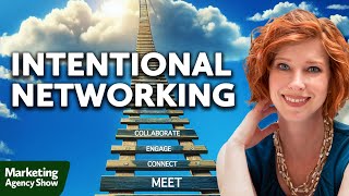 How to Use Strategic Networking to Grow Your Agency