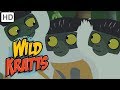 Wild Kratts - Leaping Lemurs Part 1: Big, Small and Rarest of All