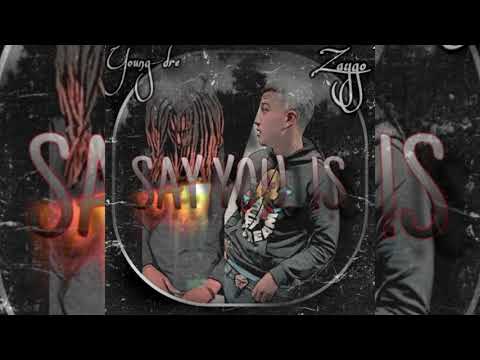 LulZayGo x STB Young Dre - Say You Is