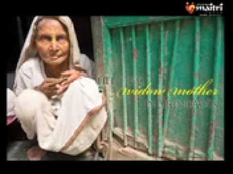 Life of a Widow in Vrindavan Presented by Maitri