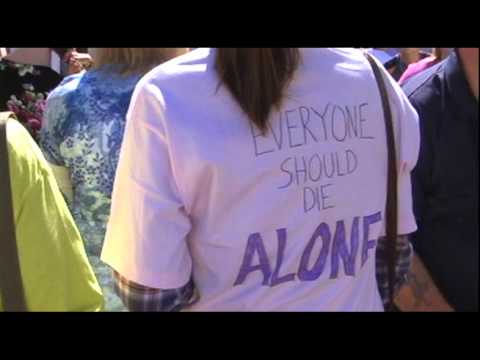 Schocholautte - Memorial Day