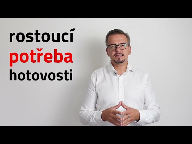 ScaleUp TIP #75 - Jak rychlý je zdravý růst firmy