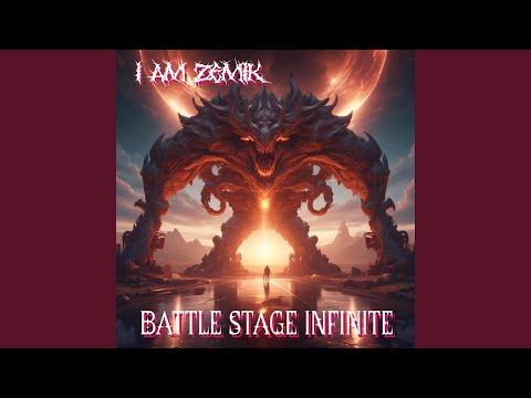 Battle Stage Infinite