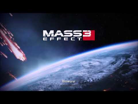 Quick Save glitch [Mass Effect 3: Legendary Edition]
