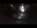 Zanussi Aqua Cycle 1000rpm
