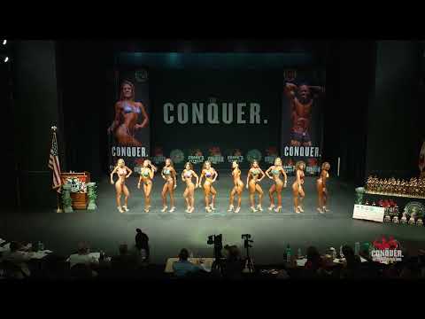 2023 | OCB | The Conquer | Bikini | Open 'A'