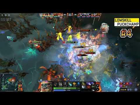 Rampage of the week Volume 3