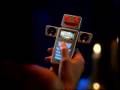 Kyocera Robot
