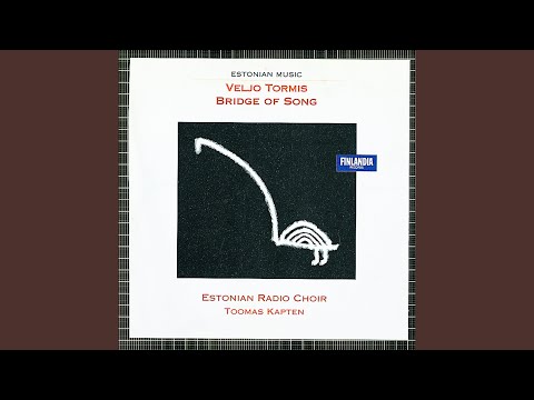 Three Estonian Game Songs : Hand Mill Game