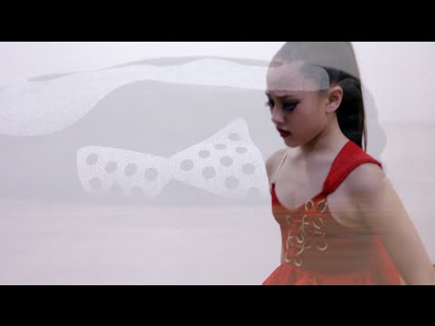 "MONUMENTS AND MELODIES" | Choreographed by Sarah Jane Jones - Performed by Sophia Kivela