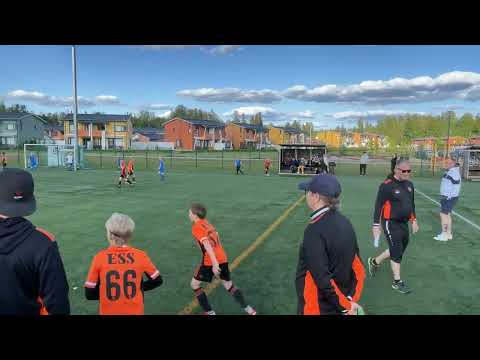 Sarjapeli 9.6.2023 // KaPy sininen - FC Reipas