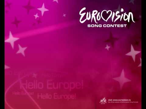 Alena Kortis - ZBLAZNENY ZA LASKOU (Eurovision; Slovakia Selections 2009)