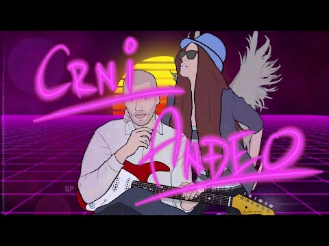 Aleksandar Stanojković - Crni Anđeo