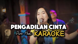 Download lagu Pengadilan Cinta - Diva Hani KARAOKE mp3 Download lagu Pengadilan Cinta - Diva Hani KARAOKE mp3