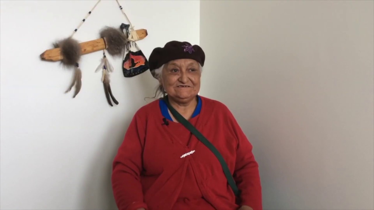 Effects of climate change on the Cree Nation of Whapmagoostui, Canada