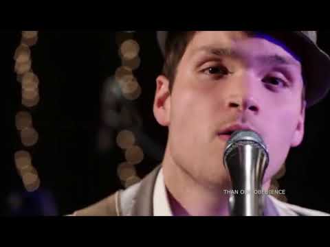 The Reason I Sing - Jimmy Needham