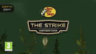 Bass Pro Shops: The Strike [Championship Edition] video 1