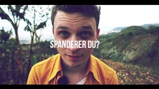 Lunsjbuddy - Tôg i Haiti