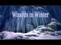 Wizards In Winter 1 Hour Loop Trans Siberian Orchestra Extension