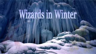 Wizards in Winter 1 Hour Loop - Trans-Siberian Orchestra Extension