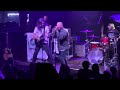 The Sleeping - Deadbeast - Live at Town Ballroom in Buffalo, NY on 8/22/23