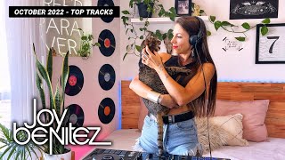 Download lagu Top Progressive House & Melodic Techno | October 2022 🔥 | JOY BENITEZ mp3